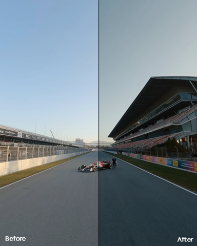 GoPro Signature Luts